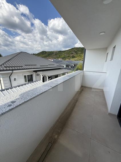 Casă tip duplex, unitate individuală, construcție nouă – Dream House
