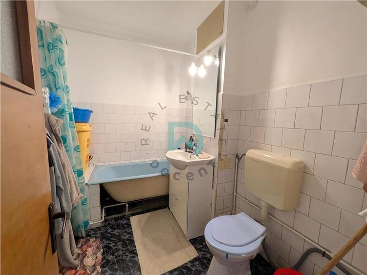 Apartament 2 camere Racadau, Brasov