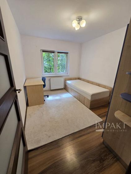 Inchiriere apartament 4 camere in Gheorgheni!
