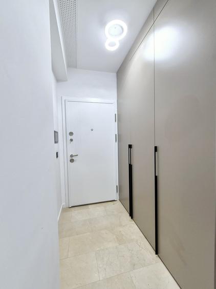 Faleza Nord - vedere la mare - apartament de lux
