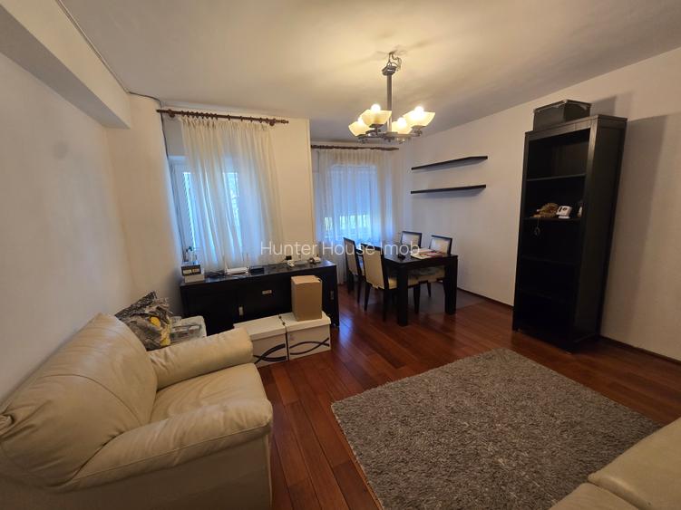 Apartament 3 camere | 2 băi | Centrală proprie | Mobilat și utilat | Drumul Sări - 9