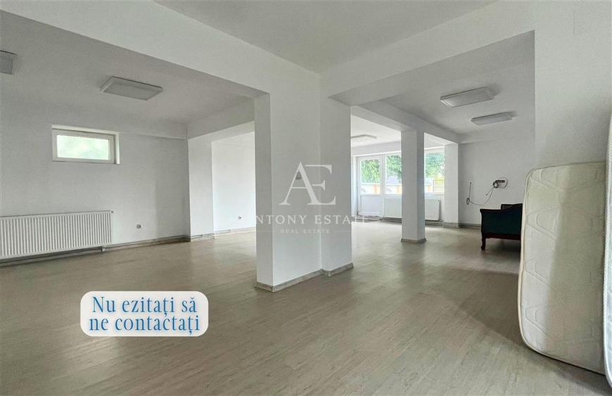 Antony Estate | Chirie Sp Comercial 80 mp, Iosia - Oradea
