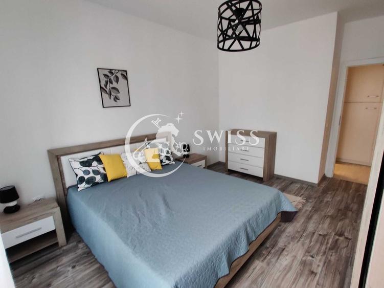 Apartament modern 2 camere | Decomandat | 5min Sigma Zorilor