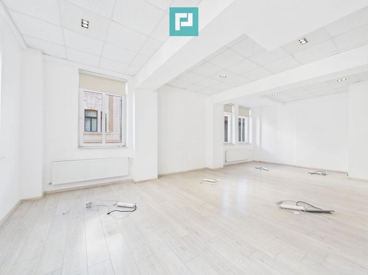 Spațiu de birouri premium Piața Libertății