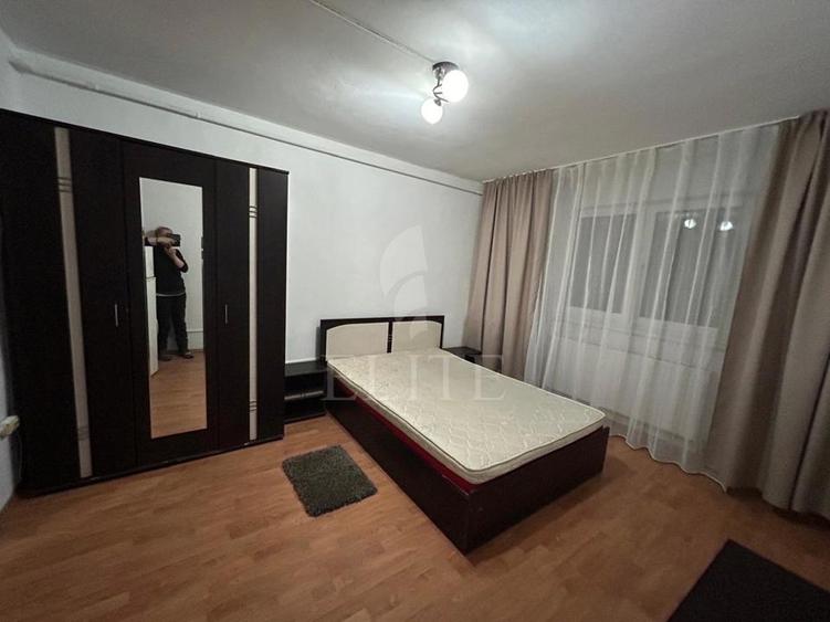 Garsoniera în zona FABRICII