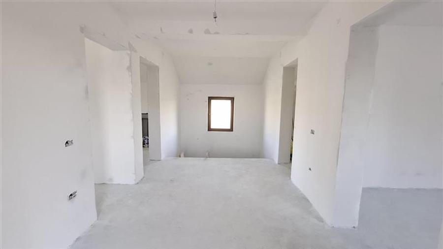 Casa P+M, Campineanca, 400mp teren, deschidere 31 ml