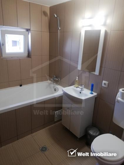 Apartament 2 camere, mobilat si utilat modern, Intre Lacuri, Iulius Mall