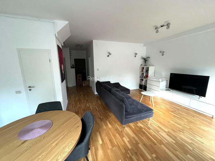 Paradisul Verde–Corbeanca–Vila exclusivista–parcare–disponibil 01.10-1300 EUR - 2