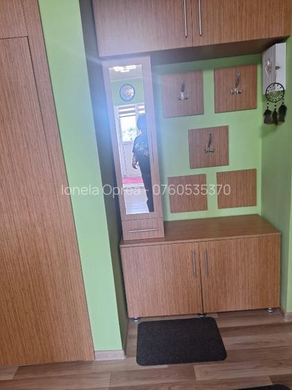 Închiriez apartament 2 camere decomandat, complet mobilat și utilat - 7