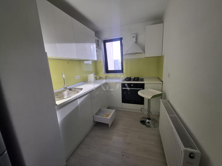 3 camere, et 9/10, 67 mp -Drumul Taberei, Favorit