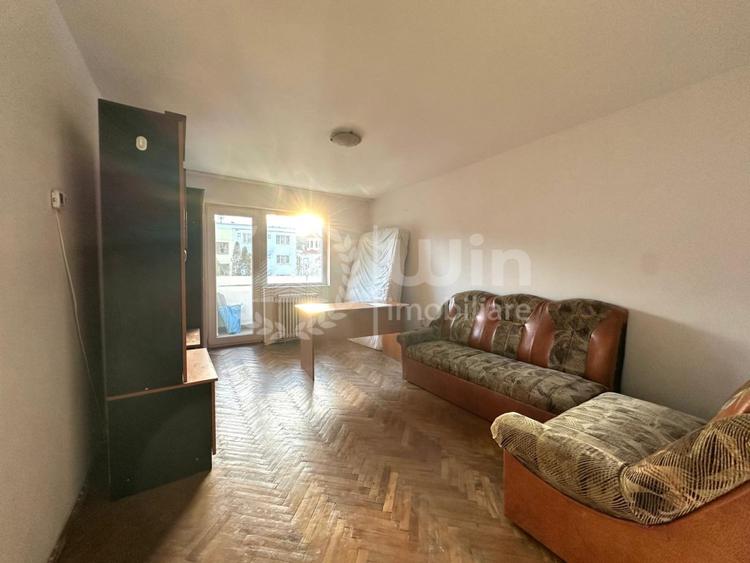 Apartament 3 camere decomandat | Et. 3/10 | 66mp | Parang | Manastur