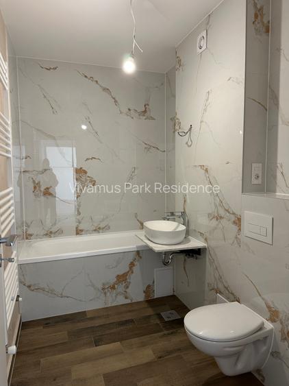Vivamus Park Residence - 36