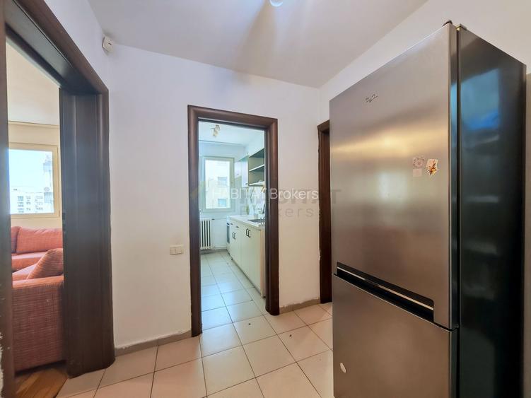 Apartament cu trei camere in inima cartierului Titan - 9