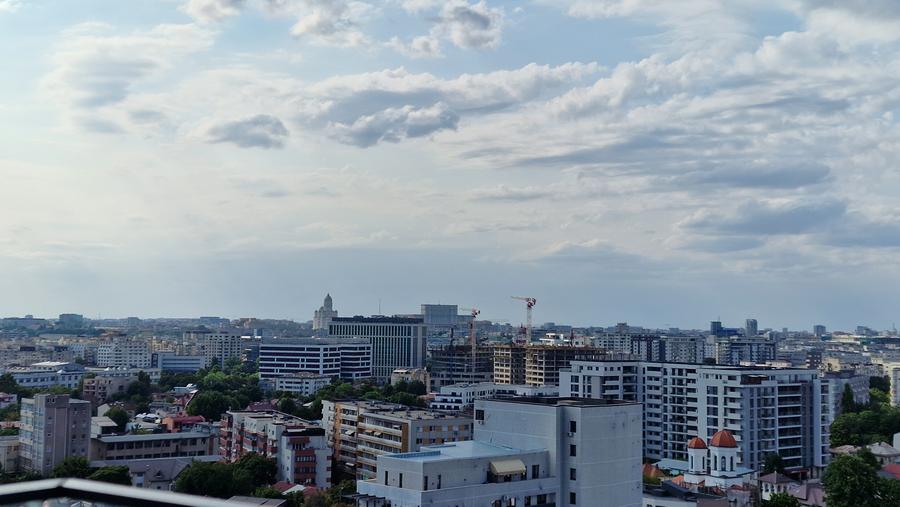 🔝 Penthouse 🌇Dezvoltator 0% comision 🏡 4 camere 🚇 Metrou Mihai Bravu