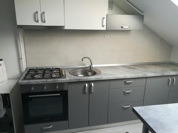 2 camere PALAS MALL - mutare imediata - mobilat si utilat complet