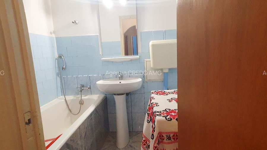Titan 1 Decembrie 49 mp, inchiriere apartament 2 camere mobilat si utilat - 9