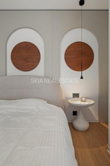 2 CAMERE DE VANZARE // ONE FLOREASCA TOWERS - 2