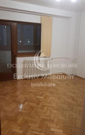 Alba Iulia /Decebal stradal 3 Camere Birou - 4