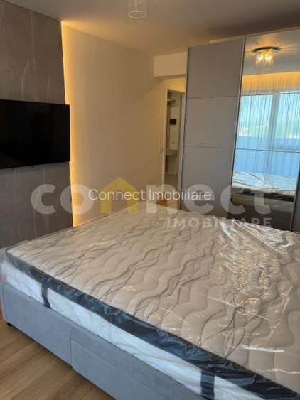 Apartament de închiriat | SU 80 mp | Prima închiriere | Frunzișului - 8