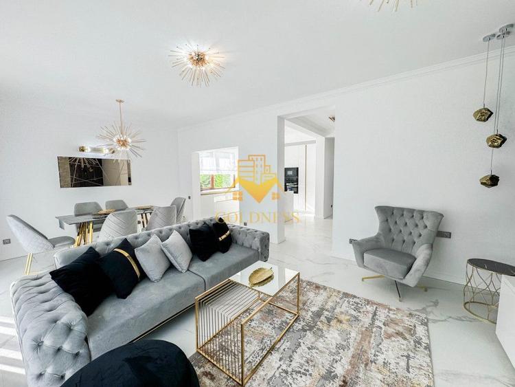 Casa individuala, 4 camere, constructie noua, Salicia zona Sun Tropez