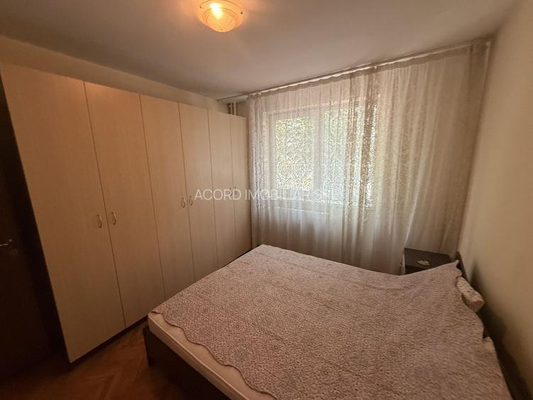 Apartament 2 camere zona Tomis Nord - 4