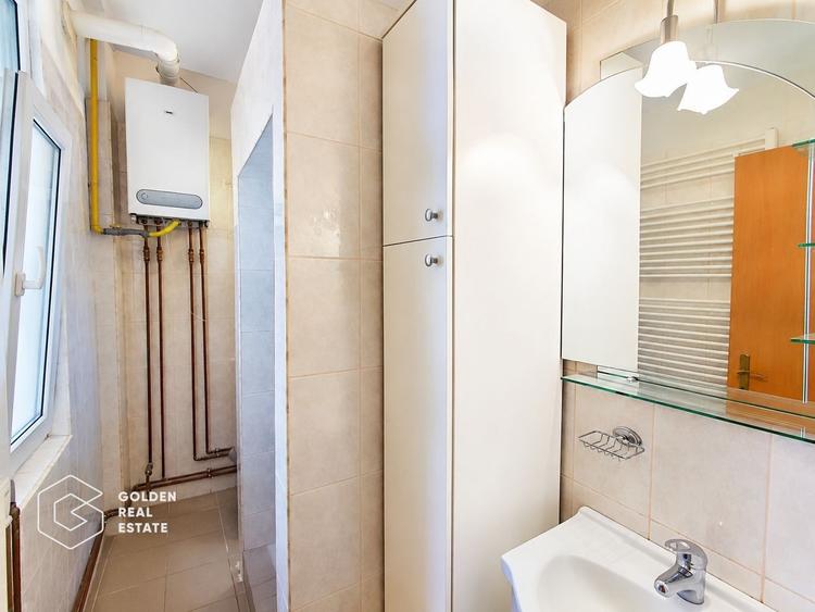 Spatiu pentru birouri sau cabinet, parter, zona Intim