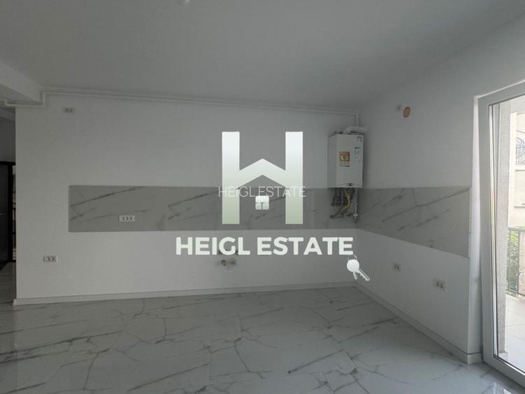 Apartament cu 3 camere de vânzare in zona Dumbrăvița, Timiș - 3