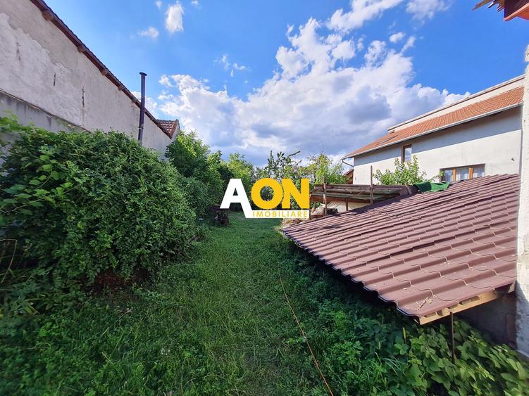 Casa 2 Camere, Teren 1081 mp, Ciugud