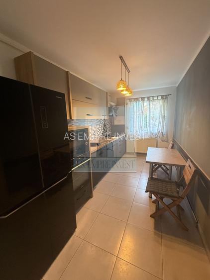 Apartament 2 camere mobilat/utilat LUX - zona Tractorul - 6