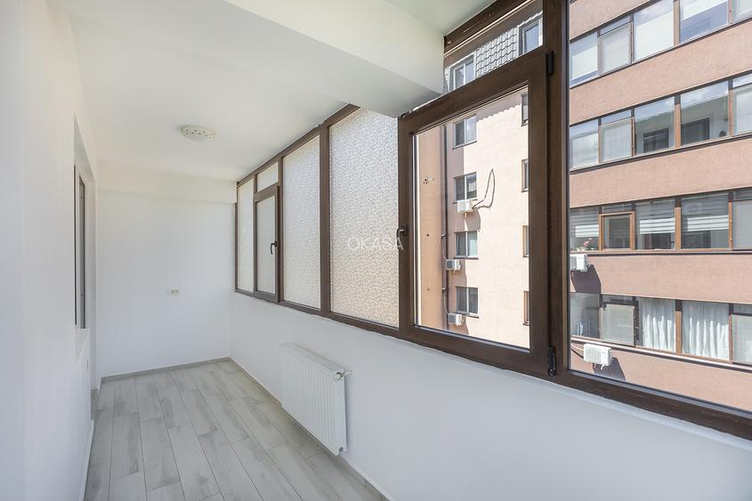 2 camere Militari Residence, Strada Tineretului nr. 24, Ideal pentru investiție - 13