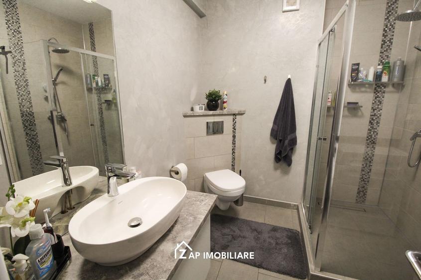 Studio premium, la cheie, Green Residence Tudor + parcare