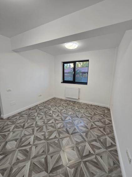 APARTAMENT DE VÂNZARE CU DOUĂ CAMERE DE 80 MP ZONA ȘOSEAUA CHITILEI SEC.1