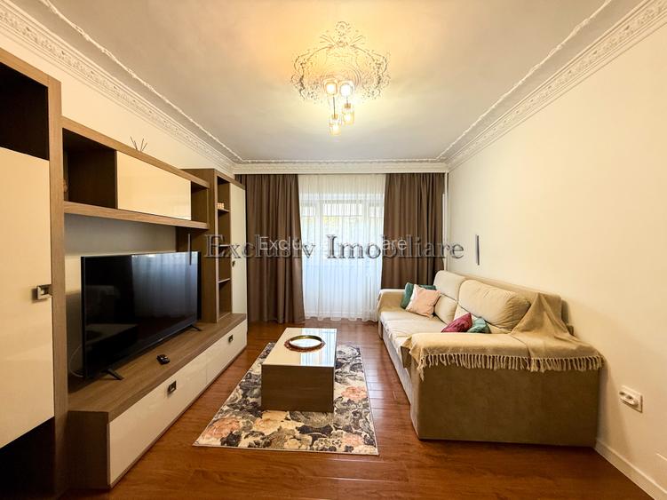 Apartament 2 camere | Inel || | Totul nou - 4