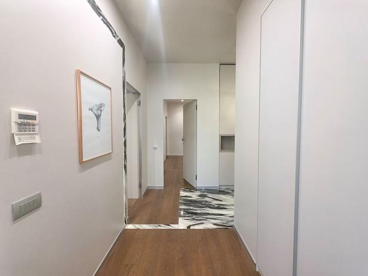 Rent I 4 rooms Penthouse I Iancu Nicolae I Boutique Building I Parking