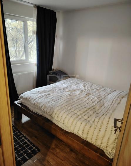 3 camere,  et 2/10-Piata Drumul Taberei