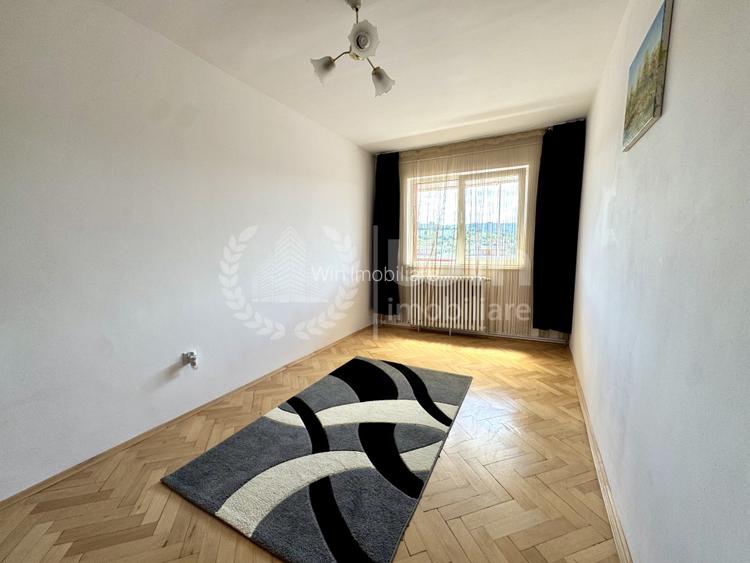 Apartament cu 3 camere decomandat | Confort Sporit | Gradini Manastur - 7