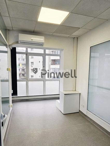 Spatiu medical de inchiriat| 236 mp| Clinica autorizata| Sector 1 - 5