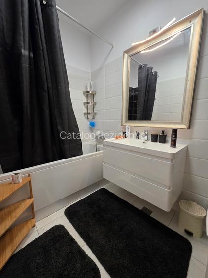 Garsoniera tip studio de inchiriat in zona Drumul Taberei -Timisoara - 13