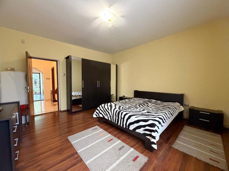 Casa Individuala - Parter - Zona Elisabetin - 610 Mp Teren