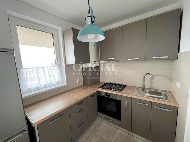 Apartament 2 Camere | 60 mp | Parcare | Pet Friendly | Andrei Muresanu