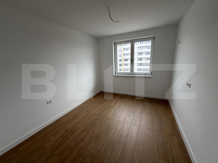 Apartament 2 camere, 58 mp, bloc nou + parcare, Sebeș