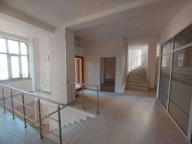 Ultracentral - S+P+1+M - imobil cu destinatie mixta in inima orasului
