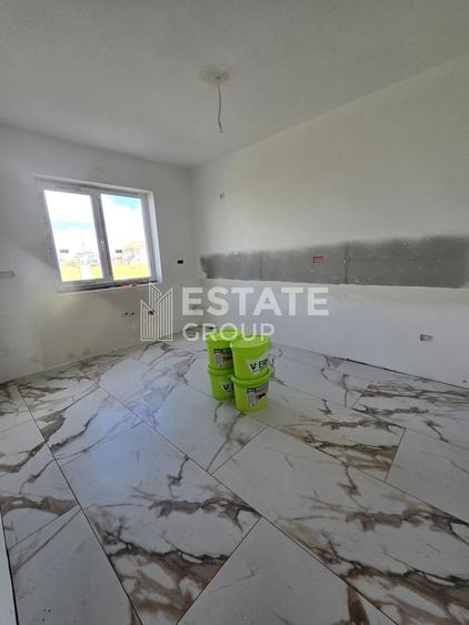 Duplex cu 4 camere in Mosnita Noua