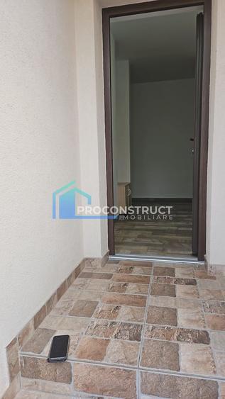 Duplex pe parter in Dumbravita | 90 mp | terasa 18 mp | 870 EUR