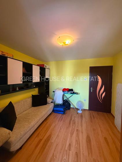 Apartament 2 camere,decomandat,zona Liliacului - 6