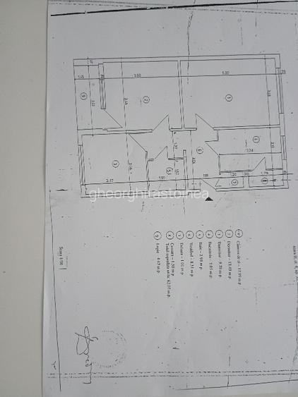 Proprietar, superb apartament cu 3 camere, boxa subsol si loc de parcare - 2