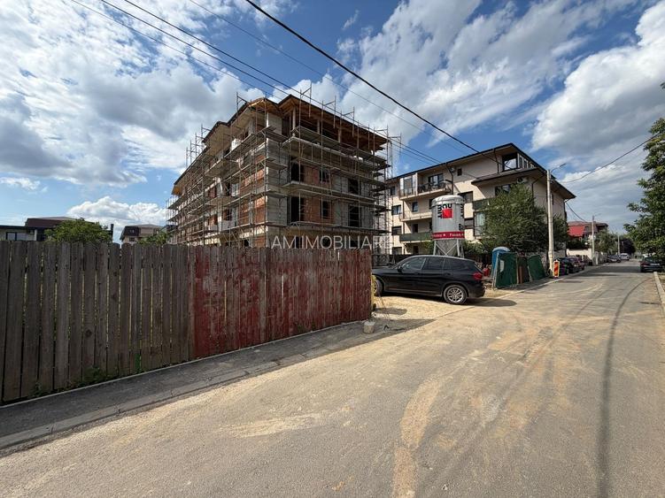GARSONIERA - BUCATARIE INCHISA, INCALZIRE PARDOSEALA, COMISION 0% - 7