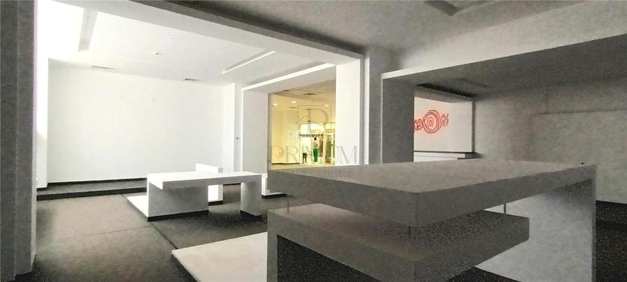 Spatiu comercial renovat cu vitrina - Lipovei - Iulius Mall - 5