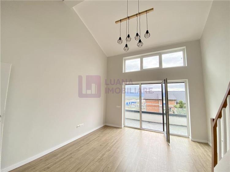 Penthouse 4 camere PREMIUM | 2 niveluri | finisat la cheie (Do)