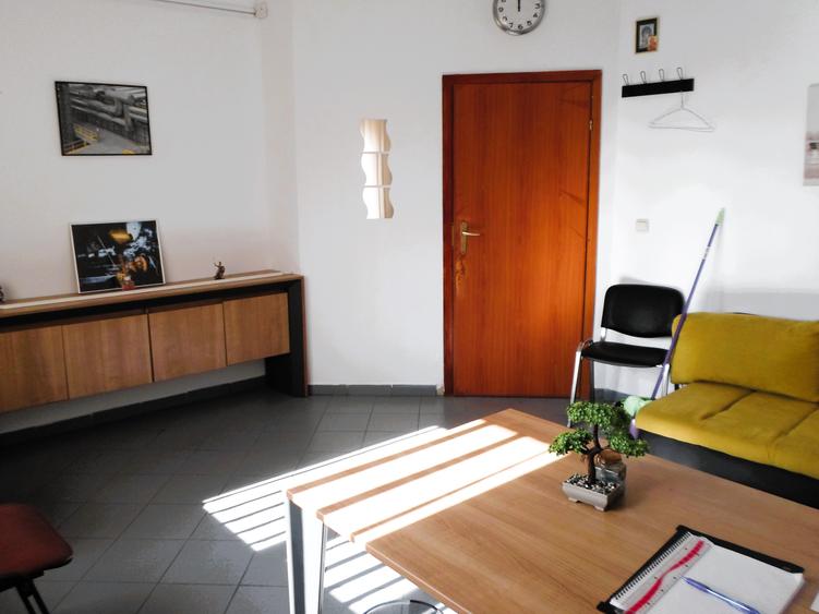 Inchiriere spatiu pentru birou, cabinet etc. in Ploiesti, zona Cantacuzino